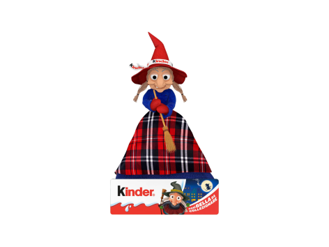 Happy Snack Calza Befana