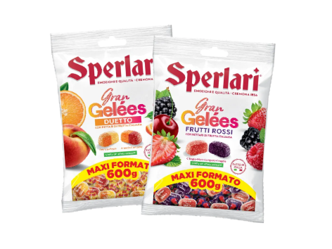Gran Gelées