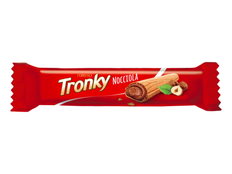 Tronky