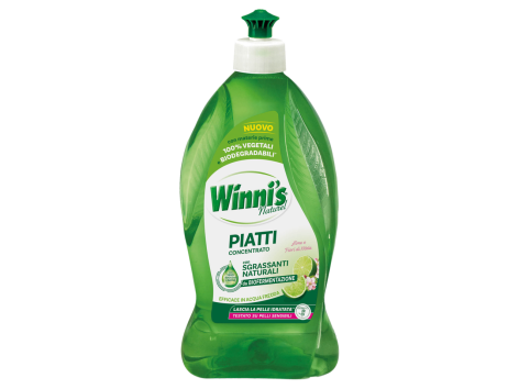 Detergente piatti concentrato