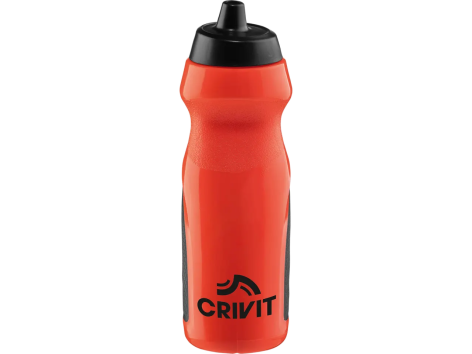 Borraccia per bici, 600 ml