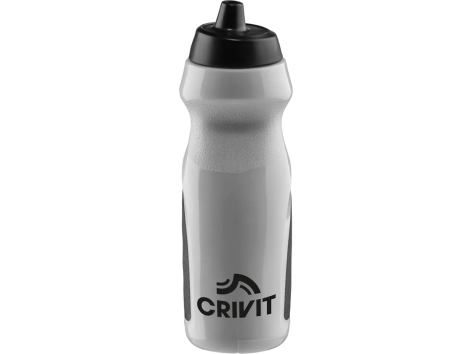Borraccia per bici, 600 ml