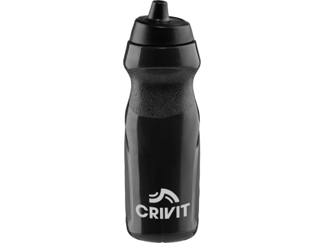 Borraccia per bici, 600 ml