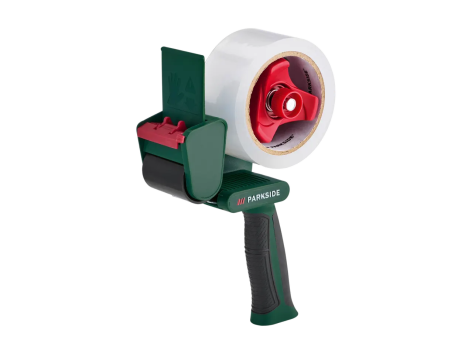 Nastro da pacchi, 4 pezzi o set dispenser per nastro o pellicola