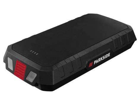 Powerbank 20000mAh