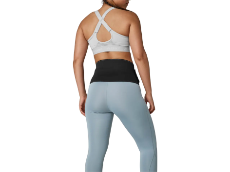 Fascia elastica per schiena