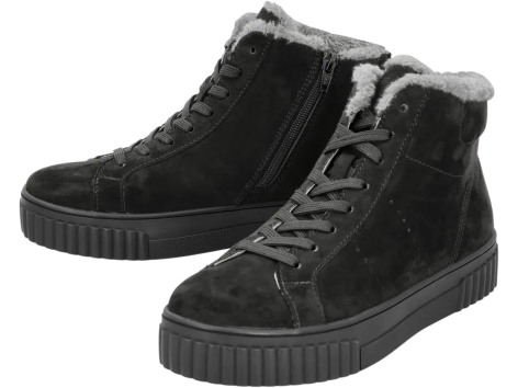 Sneakers alte da donna
